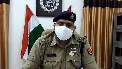 यूपी- ;दबंगों ने युवक को जीप में बांधकर घसीटा, फिर चाकू घोंपकर मार डाला