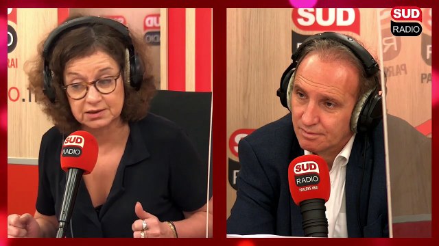 Élisabeth Lévy - Retournements de veste et union nationale : celle-ci sera la bonne ?