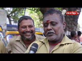 Can Jayalalitha win in R.K.Nagar ? | Voice of Common Man