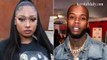 Megan Thee Stallion Calls Tory Lanez ‘Crazy’ After He Claims She’s Still A ‘Friend’