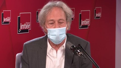 Pascal Bruckner : "Le néo-féminisme accuse le genre masculin tout entier."