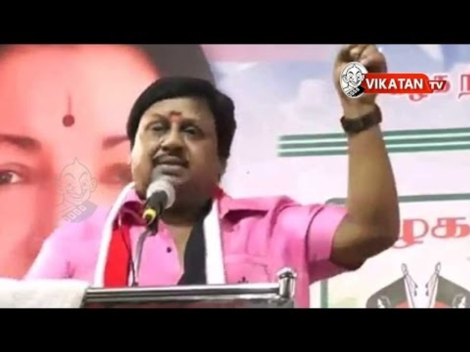 Amma Grinder / Mixie used for Stalin's dosa | Election Titbits 22042016