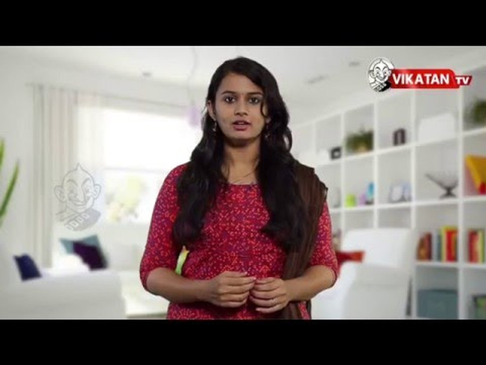 Seeman's daring decision this election|JV Breaks | Junior Vikatan Exclusive