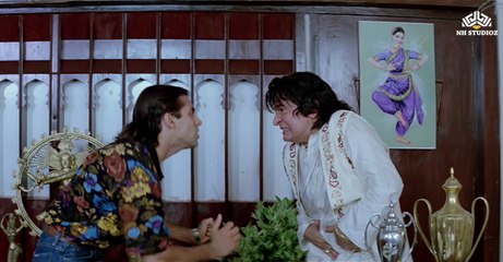 Download Video: Salman Khan and Asrani Comedy Scene | Dil Tera Aashiq (1993) | Salman Khan | Madhuri Dixit | Asrani | Blockbuster Movie Dil Tere Aashiq