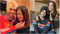 Neha Kakkar जिससे कर रही है शादी, जानिए कौन है वो Rohanpreet Singh । Boldsky