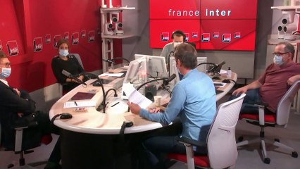 Tous unis autour du salsifis ! Le billet de Tanguy Pastureau