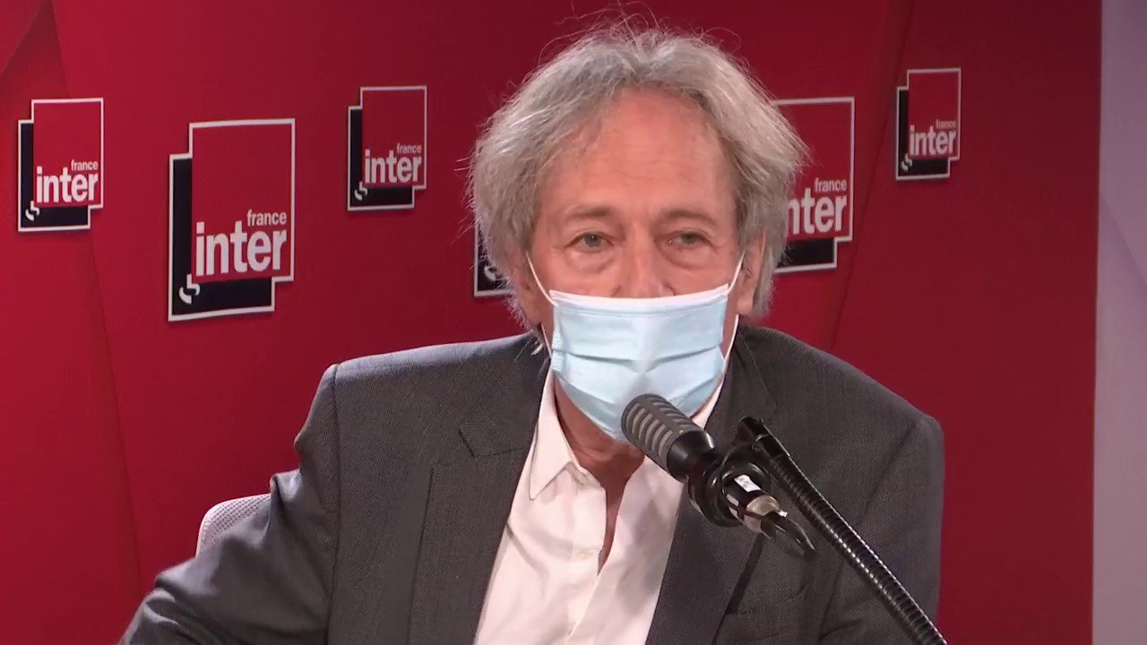 Pascal Bruckner : "Est-ce que les excès favorisent le progrès de la cause ? Je ne le pense pas. Et d’ailleurs je ne suis pas le seul à le dire, d’innombrables féministes s’insurgent contre ces dérives."