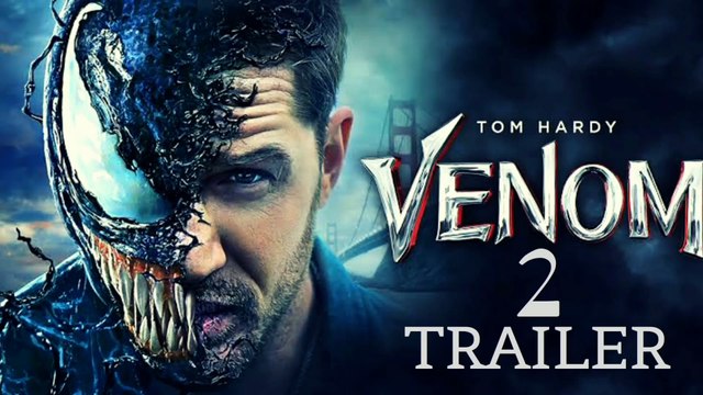 VENOM 2: Let There Be Carnage (2021) New Teaser Trailer #1- Tom Hardy, Woody Harrelson - MCU Movie