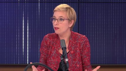 Vers un reconfinement ? "Si nous sommes y contraint" , estime Clémentine Autain