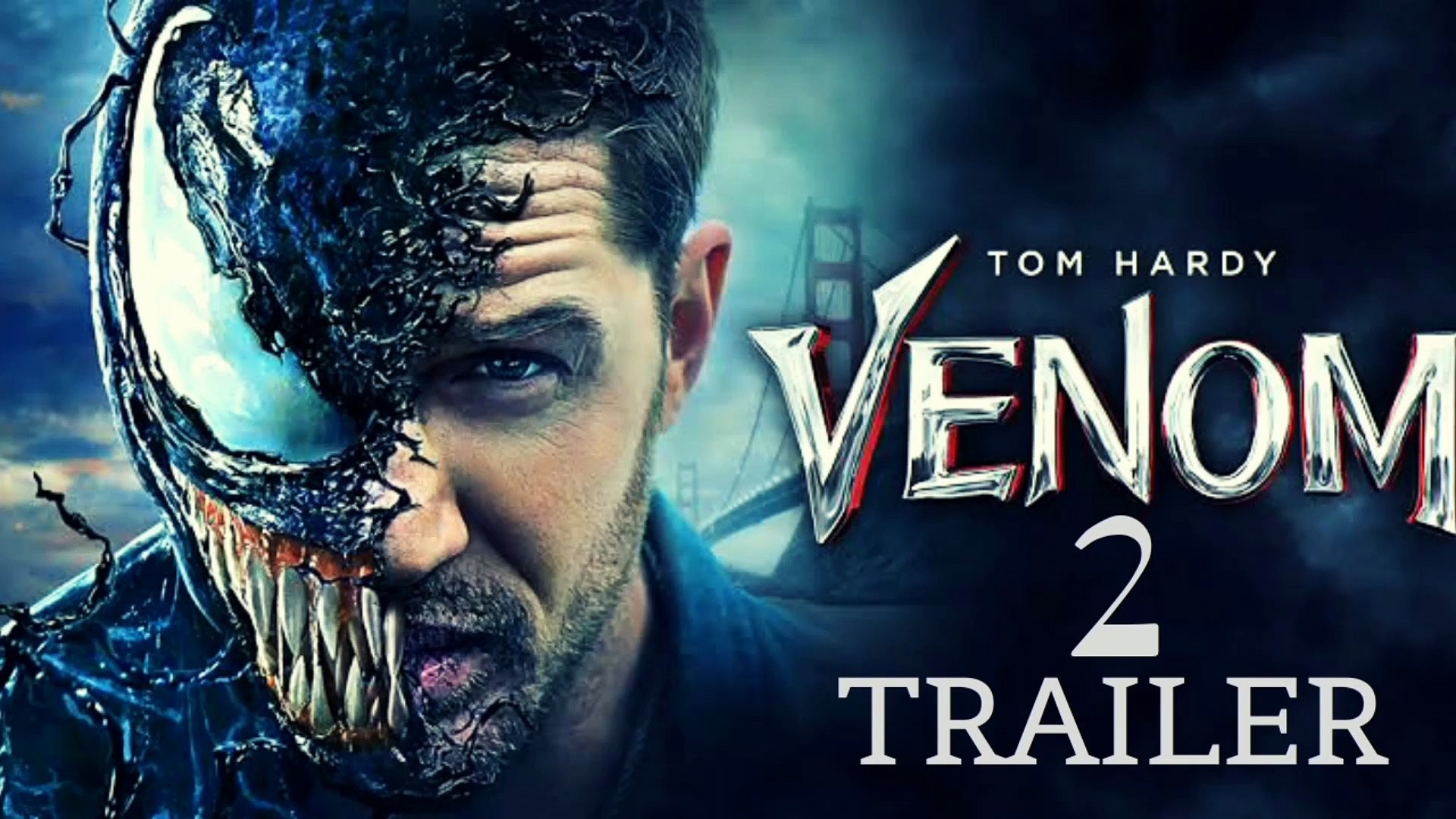 Venom 2018 full 2025 movie dailymotion