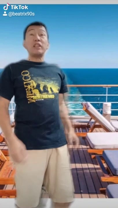 Dito sa Baba!