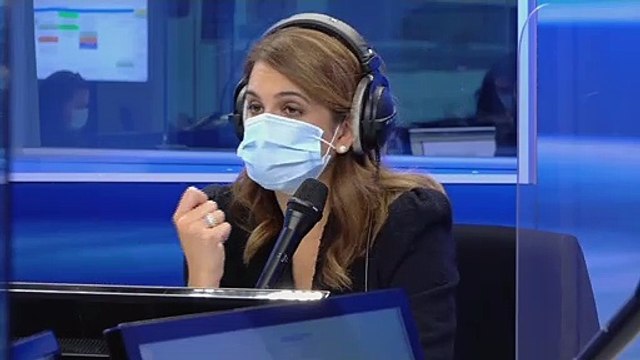 Ce qu'on appelle l'islamo-gauchisme fait des ravages , dénonce Jean-Michel Blanquer