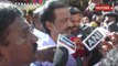 Karuna,Stalin & family, Kamal Hassan & family cast vote|TN Election 2016|Election Fever