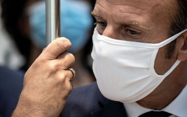 Masques DIM toxiques ? l'Etat demande aux fonctionnaires de ne plus les porter