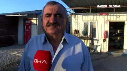 Müzik duyunca oynamadan duramıyor