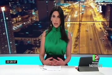 Caso Richard Swing: PJ continúa evaluando prisión preventiva contra investigados