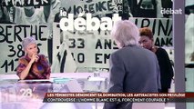 Pascal Bruckner accuse Rokhaya Diallo d'avoir “poussé à armer le bras des tueurs” de 