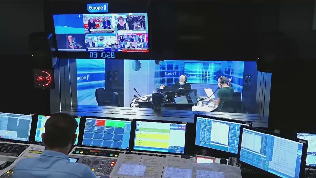 La plainte de la police contre Mediapart, l’hommage de Plus belle la vie à Samuel Paty et la fin de Quibi