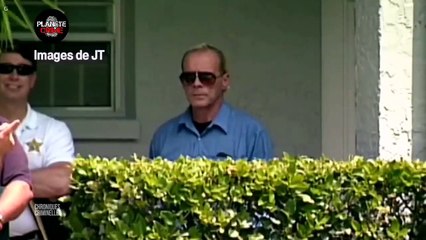 Reportage - Chroniques Criminelles. 2