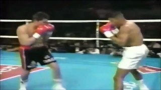 JULIO CESAR CHAVEZ HIGHLIGHTS! THE GREAT CHAMPION OF MEXICO!