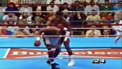TERRIBLE TERRY NORRIS HIGHLIGHTS! THE GREATEST LIGHT MIDDLEWEIGHT CHAMPION OF ALL TIME!