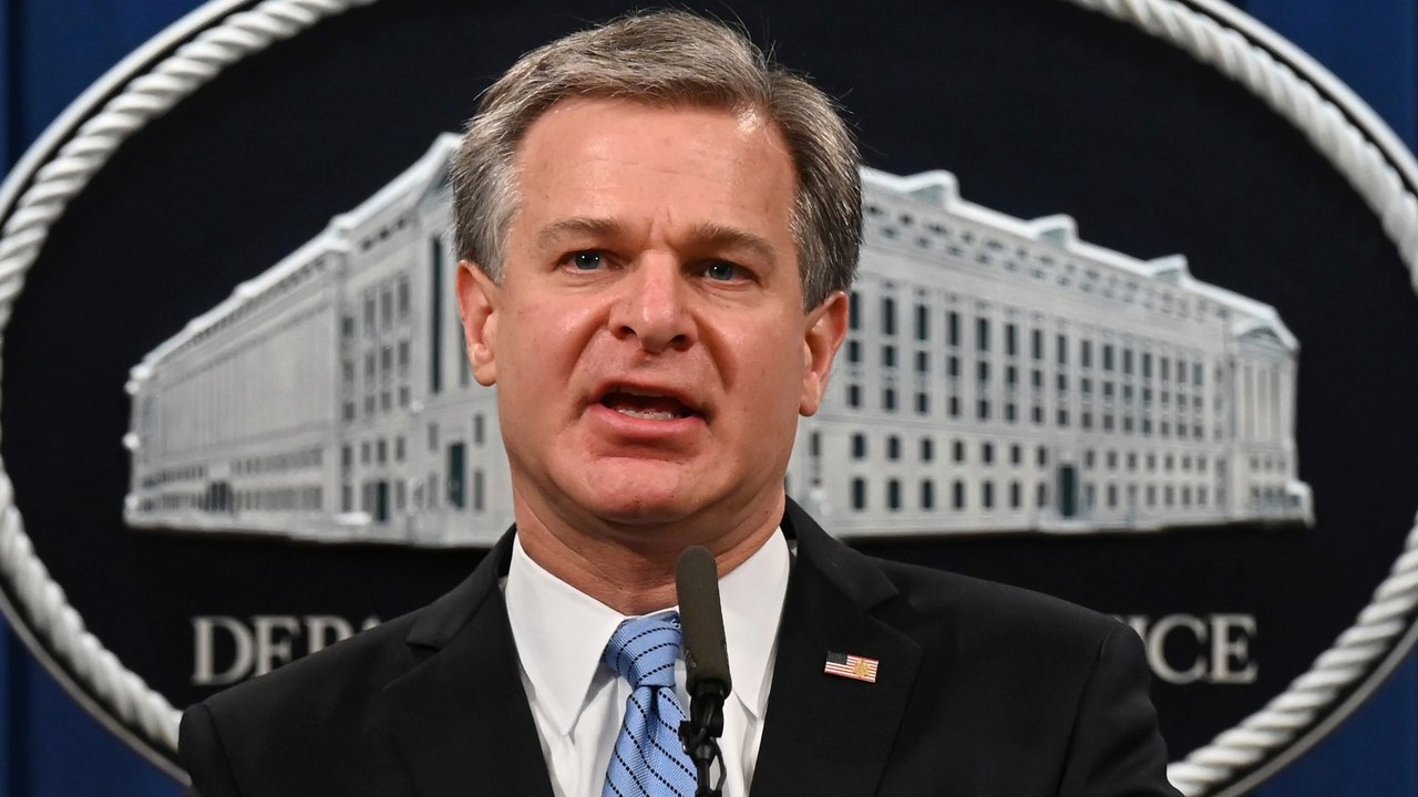 US officials say Russia, Iran have obtained voter information