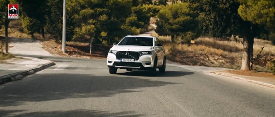 Μελίνα Ασλανίδου - Δε Βάζεις Μυαλό (Official Music Video)