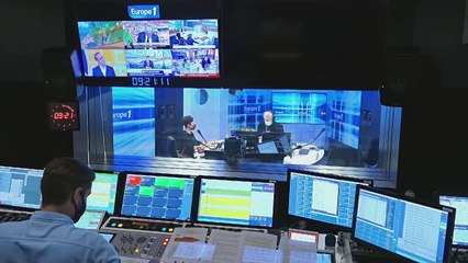 Jean Castex reçoit des responsables du milieu du cinéma... pour assouplir le couvre-feu ?