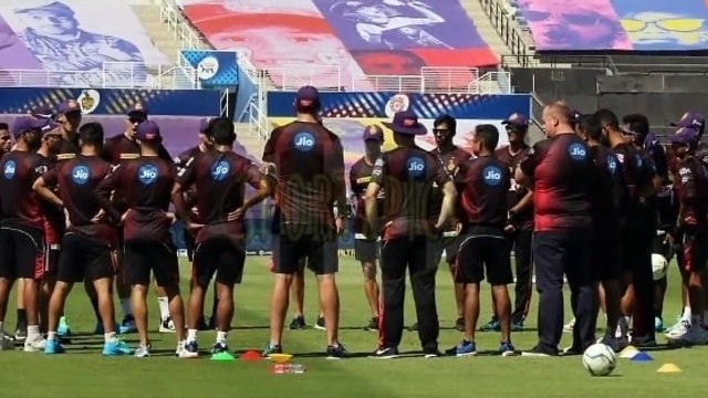 IPL 2020: 3 Big changes & updates by Eoin Morgan for KKR after losing match। Playoffs plan & more
