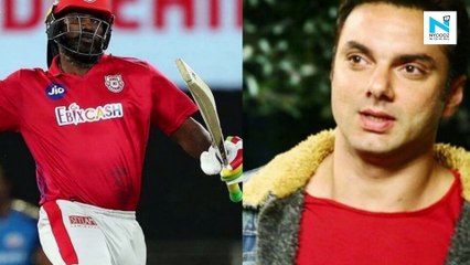 Salman Khan’s brother Sohail buys Kandy franchise in Lanka Premier League