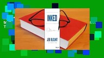 About For Books  Inked: The Ultimate Guide to Powerful Closing and Sales Negotiation Tactics That