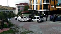 Arnavutköy'de 2 milyonluk vurguna suçüstü