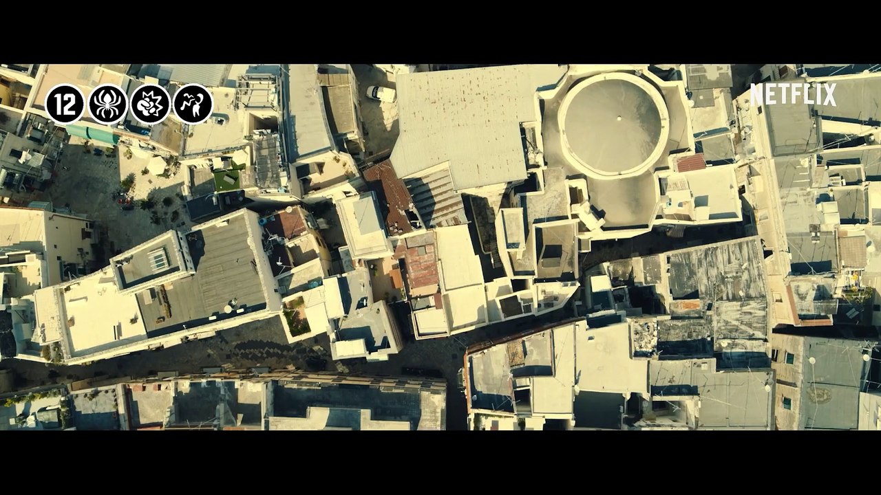 La vita davanti a sé Trailer