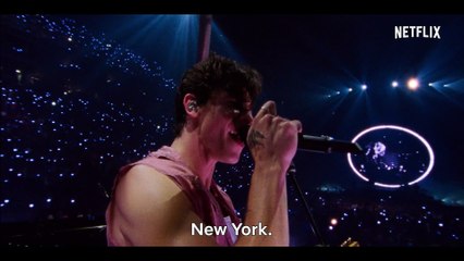Shawn Mendes In Wonder Film