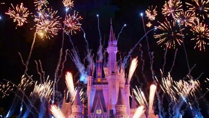 Disney's Fairy Tale Weddings Trailer