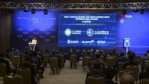 Bakan Karaismailoğlu, 'Akıllı Teknolojilerin Cezaevine Entegresi Projesi'nin tanıtım toplantısına katıldı