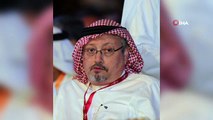 Kaşıkçı'nın nişanlısı, Suudi Arabistan Veliaht Prensi Selman'a ABD'de dava açtı