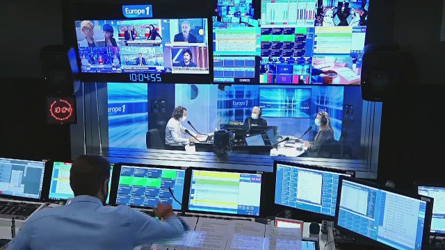 Quand Philippe Etchebest parle anglais dans Objectif Top Chef , il sert un magnifique yaourt !