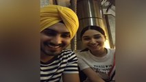 Rohanpreet Singh के साथ Video में दिखाई दी ये लड़की, जानिए गर्लफ्रेंड है या ... | Boldsky