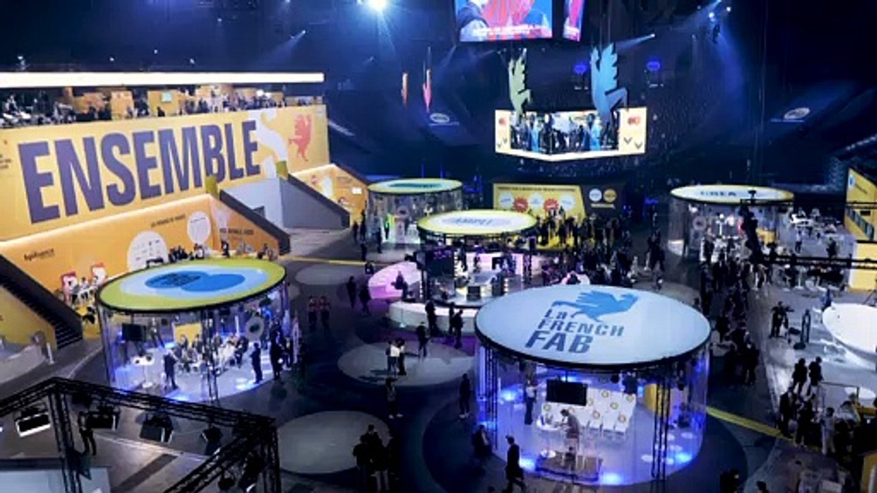 Big 2020 - Best-Of La French Fab