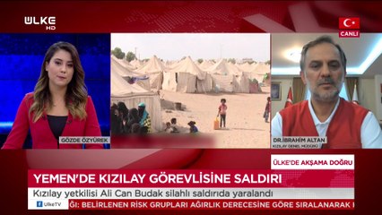 Gözde Özyürek ile Akşama Doğru –  İbrahim Altan | 21 Ekim 2020