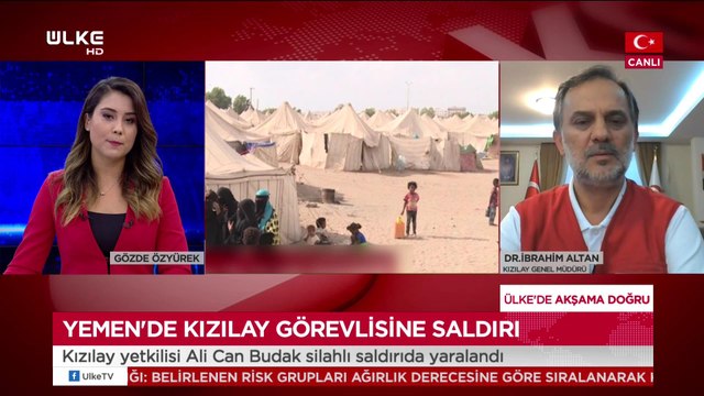 Gözde Özyürek ile Akşama Doğru – İbrahim Altan | 21 Ekim 2020