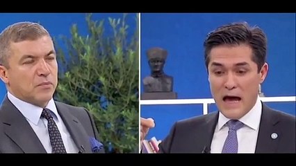 FETÖ'cülükle suçlanan Buğra Kavuncu'dan açıklama