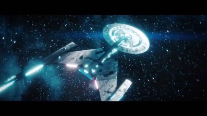 Star Trek Discovery S03E03 People of Earth