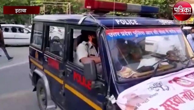 एक तरफ मिशन शक्ति कार्यक्रम को हरी झंडी, दूसरी तरफ...