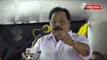 Durai Murugan imitates AIADMK MLAs in DMK public meeting