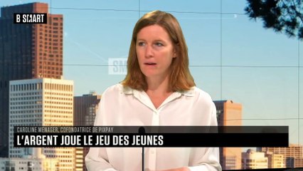 SMART TECH - Emission du jeudi 22 octobre