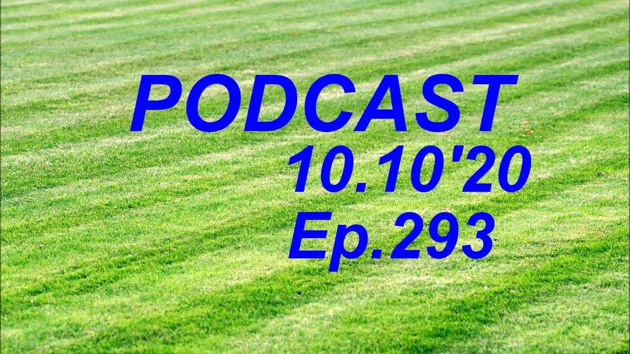 Bar Gol Ukrajinaca, 10.10.20 I Ep. 293