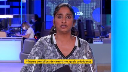 Assassinat de Samuel Paty : des mineurs impliqués dans un attentat terroristes, pas une première