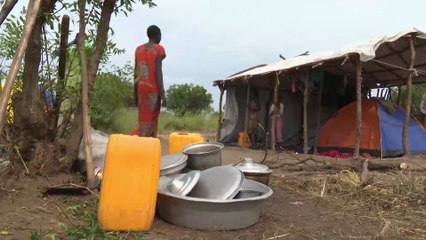 السلطات بجنوب السودان تدعو لتقديم العون لمتضرري الفيضانات بولاية جونقلي